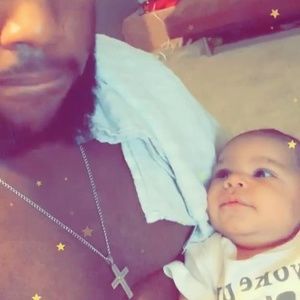 Meet your Posher, Jamiah